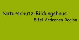 Logo von Naturschutz-Bildungshaus Eifel-Ardennen-Region (NABEAR)