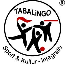 Logo von TABALiNGO Sport & Kultur integrativ