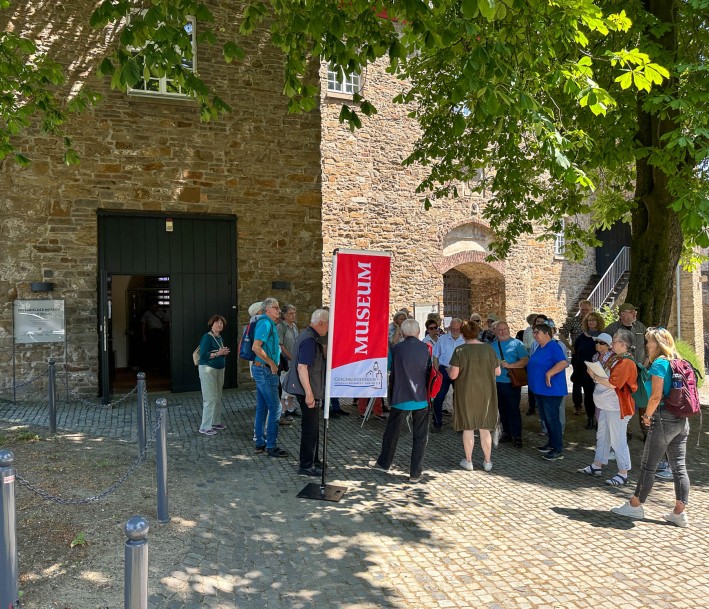 Foto: Beate Fischer/Geschichtsverein Mülheim an der Ruhr e.V.