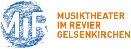 Logo von Musiktheater im Revier