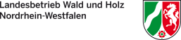 Logo von Wald und Holz NRW, Regionalforstamt Arnsberger Wald, Jugendwaldheim Obereimer