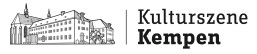 Logo von Städtisches Kramer-Museum und Museum für Niederrheinische Sakralkunst