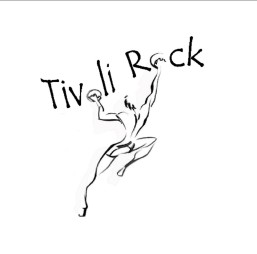 Logo von Badminton und Kletterhalle Tivoli GmbH