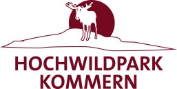 Logo von Hochwild- und Landschaftspark Kommern