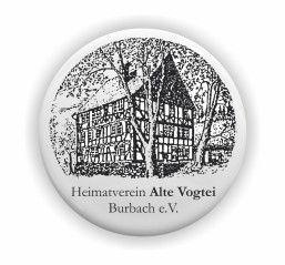 Logo von Naturpark-Infozentrum Alte Vogtei Burbach