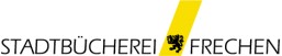 Logo von Stadtbücherei Frechen