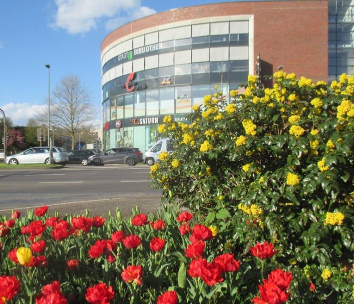 Foto: Stadtbibliothek Hattingen Stadtbibliothek Hattingen