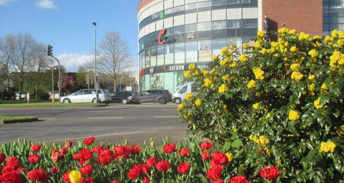 Stadtbibliothek Hattingen