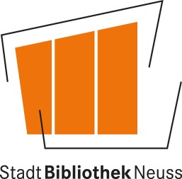 Logo von Stadtbibliothek Neuss