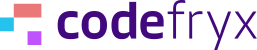 Logo von codefryx