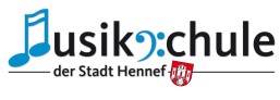 Logo von Musikschule der Stadt Hennef