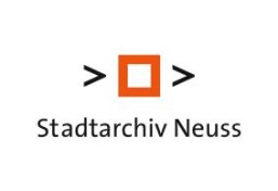 Logo von Stadtarchiv Neuss
