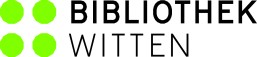 Logo von Bibliothek Witten