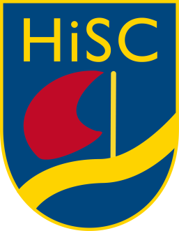 Logo von Hiltruper Segelclub e.V.