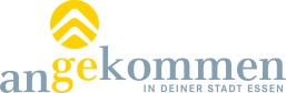 Logo von Angekommen in deiner Stadt Essen
