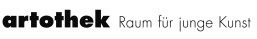 Logo von artothek - Raum für junge Kunst