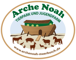 Logo von Arche Noah Meerbusch e.V. (Gelände Marienburgerstr.)