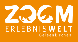 Logo von ZOOM Erlebniswelt Gelsenkirchen