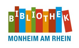 Logo von Bibliothek Monheim am Rhein