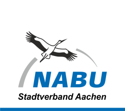 Logo von NABU-Stadtverband Aachen e.V.