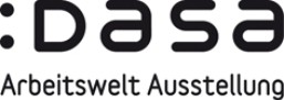 Logo von DASA Arbeitswelt Ausstellung