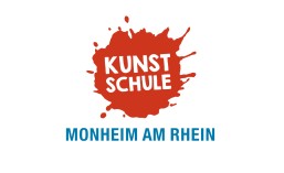 Logo von Kunstschule Monheim am Rhein