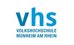 Logo von Volkshochschule Monheim am Rhein