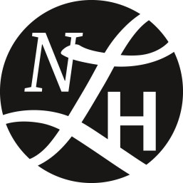 Logo von Niederrheinisches Literaturhaus der Stadt Krefeld