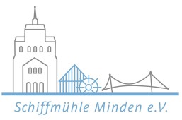 Logo von Schiffmühle Minden