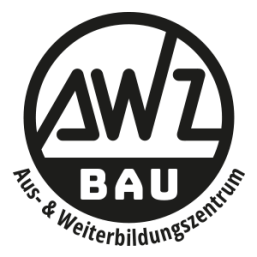 Logo von AWZ Bau gGmbH