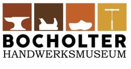 Logo von Handwerksmuseum Bocholt