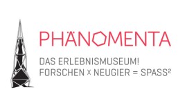Logo von PHÄNOMENTA
