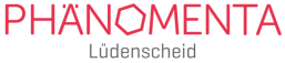 Logo von PHÄNOMENTA