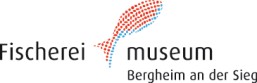 Logo von Fischereimuseum Bergheim an der Sieg
