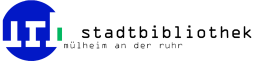 Logo von Stadtbibliothek Mülheim an der Ruhr