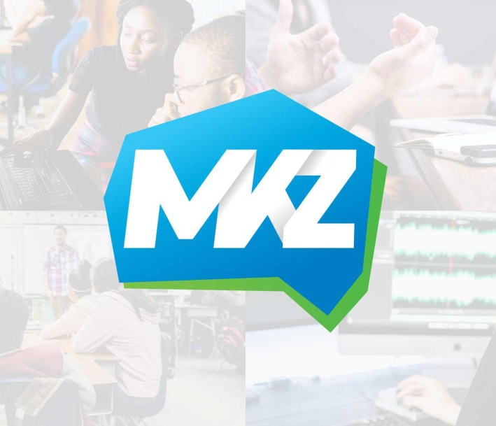 Das Bild zeigt das Logo des Medienkompetenzzentrums Mülheim an der Ruhr