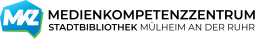 Logo von Medienkompetenzzentrum Mülheim an der Ruhr