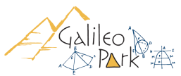 Logo von Galileo-Park