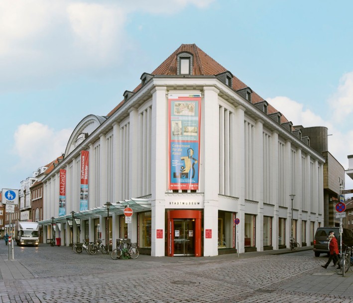 Stadtmuseum Münster