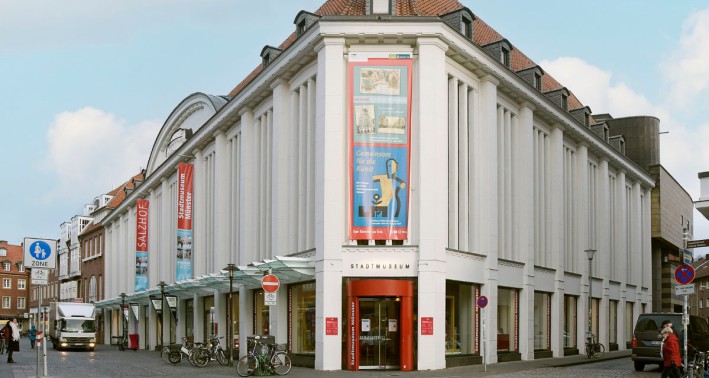 Stadtmuseum Münster