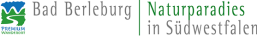 Logo von Naturpark-Infozentrum Bad Berleburg / Tourist-Information