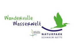 Logo von Naturpark Schwalm-Nette
