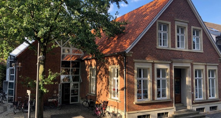 Stadtbibliothek Greven