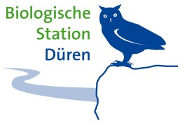 Logo von Biologische Station im Kreis Düren e.V.