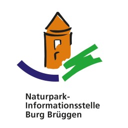 Logo von Naturpark Schwalm-Nette, Naturpark-Informationsstelle Brüggen