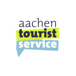 Logo von Tourist Info Elisenbrunnen