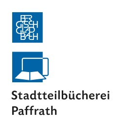 Logo von Stadtteilbücherei Paffrath
