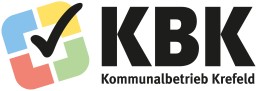 Logo von Krefelder Umweltzentrum KBK AöR