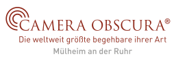 Logo von Camera Obscura - Museum zur Vorgeschichte des Films
