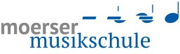 Logo von Moerser Musikschule